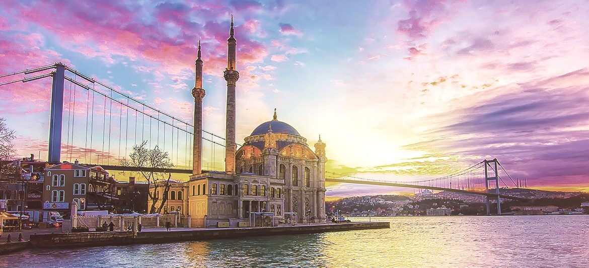 Places to Visit in Turkey