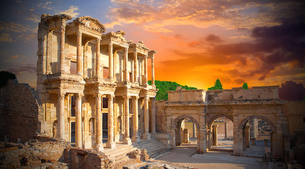 Ephesus